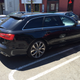 Illustration for article titled AUDI A6 WAGON IN USA